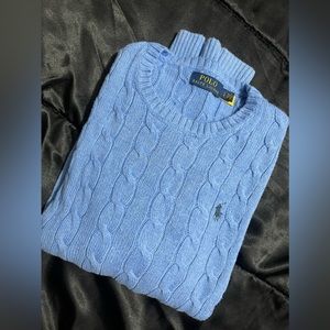 Polo Ralph Lauren Cable knit
